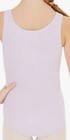 Nwt Capezio  cc201 Adult Extra Large Tank Purple Ballet Dance Leotard