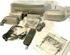 Panasonic Sc-ht80 Dvd Home Theater Sound System Receiver Speakers Sub Remote New