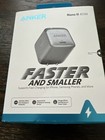 Genuine Anker Nano Ii 45w Faster And Smaller A2664 Black Sealed New 