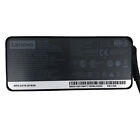 Original Lenovo 65w Usb-c Ac Adapter Charger Thinkpad T14 T14s P14s T15 Laptop