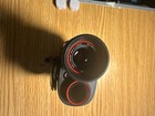 Infrared Led Light Night Vision Monocular 1 54 Inch Display Screen Video