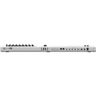 Arturia Keylab Mkii 61 - White  demo   Open Box 