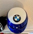 Bmw Performance Driving School Helmet  - Rare Size Xl - Collectible Racing Gear