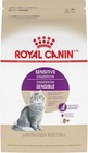 Royal Canin Feline Health Nutrition Sensitive Digestion Adult Dry Cat Food 15lbs