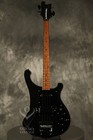 1986 Rickenbacker Shadow Bass Jetglo  4003 Bt With Checkerboard Binding   