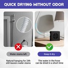 Cpap Hose Dryer Fan For 22mm Tubing cpap Cleaning Supplies quick Drying Hose