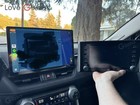 12 5   2k Screen For Toyota Rav4 2023-2025 Android Radio Carplay Android Auto Bt