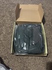Inglesina Fast Table Chair Portable Baby High Chair Green New In Box
