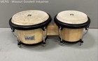 Toca Player s Series Bongo Drums
