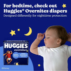 Huggies Snug   Dry Baby Diapers  Size 7  41  Lbs   84 Count