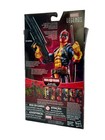 Marvel Legends Series Deadpool 6 Inch Action Figure - E2922