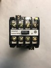 Westinghouse bfd44l control Relay