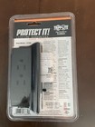 Tripp Lite 4 Outlet Surge Suppressor Direct Plug In Tlp4bk