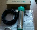 1pc New Pepperl fuchs Ub500-18gm75-e4-v15 Ultrasonic Sensor Ub50018gm75e4v15 P f