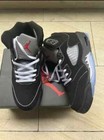 Men s Jordan 5 Retro Og Black Metallic Reimagined Size Us  7-12 
