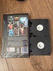 Medusa Home Video The Video Dead Vhs 1987 Horror Zombies Full Screen 18