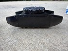 Hilman Rollers 15-sd Diamond Top Heavy-duty Mover  15 Ton Cap Used Excellent