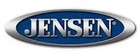 Jensen Heavy Duty Bluetooth Stereo Jhd962bt 4401-0280