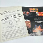 Vintage Catalog Lionel Trains 1987 Electric Trains And Accessories L4-2