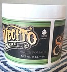 Suavecito Matte Pomade 4oz