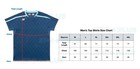 Yonex 26f w Men s Badminton T-shirts National Team Uniform Sports Tee 10716yx