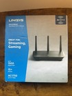 Linksys Max-stream Ac1750 Dual-band Wifi 5 Router  15  Devices With Charger
