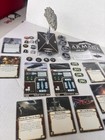Star Wars Armada Rebel Home One Expansion Pack Used - Box A