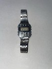 Vintage Casio 197 Cfx-200 Rare Scientific Calculator Watch - Read Description