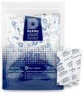 Dry   Dry Food   Pharmaceutical Safe Silica Gel Packs Desiccants