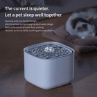 3l Automatic Pet Water Fountain Dispenser For Cat And Dog Drinking Supplies