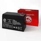 Apc Smt750c Smart-ups 12v 7ah Ups Replacement Battery