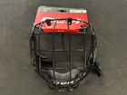  Ccm Fm580 Hockey Facemask Cage  All Sizes S M L  All Colors Black White Silver