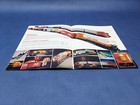 1972 Lionel Scale Model Trains Train Catalog Pamphlet Hobby Railroad Magazine