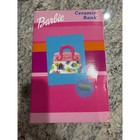 Barbie Ceramic Bank Pink Purse Handbag Floral 2002 Vintage Krbnk 212 Nib