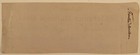 1885 Burlington New Jersey Mechanics National Bank Cancelled Check  500 Bk4-m
