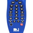 Directv 4702cbj1 Factory Original Satellite Tv Receiver Remote Control