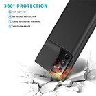 Extra Battery Case Charger Case For Samsung Galaxy S8 s9 s10 s20 s21 s22 s23 s24