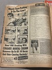 Our World   negro  Magazine Aug 1953