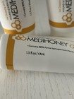 Medihoney Gel 1 5 Oz Wound And Burn Dressing 3 Pack Exp 01 01 2026
