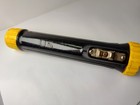Vintage Us Dept Of Interior Bureau Of Mines Flashlight Fulton Mfg Corp 