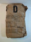Mopp Suit Sz Large Regular Chemical Nbc Protective Coat  Trousers  Gloves  Boots