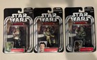 Lot Of 3 Star Wars Cantina Encounter  Dannik Jerriko  Feltipern Trevagg    Myo