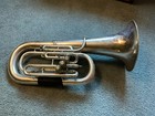 Hn White Euphonium Circa 1920 Excellent Condition
