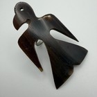 Bsa 2 Thunderbird Neckerchief Slides   Thunderbird Charm Metal Ss-906