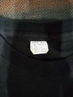 The Who Black Graphic T-shirt Size Medium  38-40  Rock   Pop Music Tee