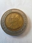 Thailand King Rama Ix  Wat Arun 10 Baht Free Shipping Multi Coin Discount