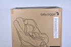 Baby Jogger City Turn - Rotating Convertible Car Seat  pike 