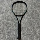 New Vintage Prince Tennis Racquet 4 3 8 Synergy Liquid Crystal Polymer Cover