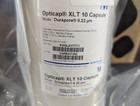Millipore Kvgla1ttt1 Opticap 0 22   m Xlt10 Durapore 10 In  Filter Cartridge Pvdf