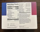 Campfire S   mores Crisp Bar  Best By 11 26  7 Bars                